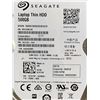Image 2 : Seagate Laptop Thin HDD 500 GB Computer Hard Drive - Formatted