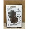 Image 1 : Seagate Mobile HDD 1 TB Computer Hard Drive - Formatted