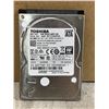 Image 1 : Toshiba 1TB Computer Hard Drive - Formatted