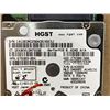 Image 2 : HGST 500 GB Computer Hard Drive - Formatted