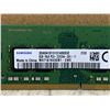 Image 2 : Samsung M471A1K43DB1-CWE 8GB DDR4 3200MHz SODIMM Laptop Memory Module