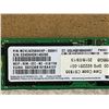 Image 6 : Lot Of 2 SSDS - Kingston OM8PDP3256B-AI1 256GB SSD & Samsung MZ-VLW2560 PM981 256GB SSD