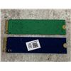 Image 8 : Lot Of 2 SSDS - Kingston OM8PDP3256B-AI1 256GB SSD & Samsung MZ-VLW2560 PM981 256GB SSD