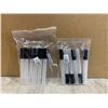 Image 1 : 12 PCS - Blank Refillable Markers