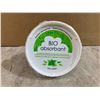 Image 3 : Lot Of 2 Bio Absorbant Natural Air Purifiers - Eliminates Odours & Absorbs Pollutants