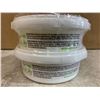 Image 4 : Lot Of 2 Bio Absorbant Natural Air Purifiers - Eliminates Odours & Absorbs Pollutants