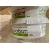 Image 5 : Lot Of 2 Bio Absorbant Natural Air Purifiers - Eliminates Odours & Absorbs Pollutants
