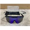 Image 1 : Polarized Pit Vipers