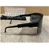 Image 2 : Polarized Pit Vipers