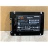 Image 1 : Samsung V-NAND SSD 860 EVO 500 GB Computer SSD - Formatted