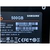 Image 3 : Samsung V-NAND SSD 860 EVO 500 GB Computer SSD - Formatted