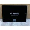 Image 6 : Samsung V-NAND SSD 860 EVO 500 GB Computer SSD - Formatted