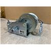 Image 1 : Heavy Duty Manual Hand Winch