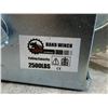 Image 2 : Heavy Duty Manual Hand Winch