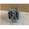 Image 3 : Heavy Duty Manual Hand Winch