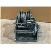 Image 5 : Heavy Duty Manual Hand Winch