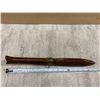 Image 9 : Vintage Indian Carving Knife & Fork Set