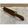 Image 10 : Vintage Mid Century Indian Meat Carving Set