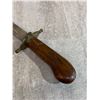 Image 2 : Vintage Mid Century Indian Meat Carving Set