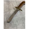 Image 3 : Vintage Mid Century Indian Meat Carving Set