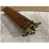 Image 5 : Vintage Mid Century Indian Meat Carving Set