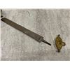 Image 6 : Vintage Mid Century Indian Meat Carving Set
