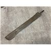 Image 8 : Vintage Mid Century Indian Meat Carving Set