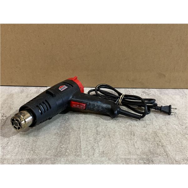 Jobmate 10A Corded Heat Gun