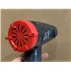 Image 6 : Jobmate 10A Corded Heat Gun