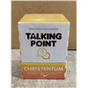 Image 1 : Talking Point Cards - Christian Edition - German