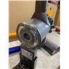 Image 10 : Lot Of 4 Different Dyson Vacuums - Includes Accessories