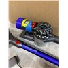 Image 12 : Lot Of 4 Different Dyson Vacuums - Includes Accessories