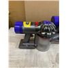 Image 13 : Lot Of 4 Different Dyson Vacuums - Includes Accessories