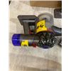 Image 14 : Lot Of 4 Different Dyson Vacuums - Includes Accessories