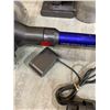 Image 15 : Lot Of 4 Different Dyson Vacuums - Includes Accessories