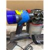 Image 16 : Lot Of 4 Different Dyson Vacuums - Includes Accessories