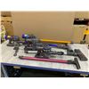 Image 1 : Lot Of 4 Different Dyson Vacuums - Includes Accessories