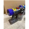 Image 20 : Lot Of 4 Different Dyson Vacuums - Includes Accessories