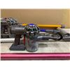 Image 2 : Lot Of 4 Different Dyson Vacuums - Includes Accessories