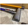 Image 7 : Lot Of 4 Different Dyson Vacuums - Includes Accessories