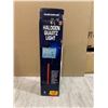 Image 1 : Heavy Duty 500 Watt Halogen Quartz Light - For Outside Use Only