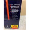 Image 2 : Heavy Duty 500 Watt Halogen Quartz Light - For Outside Use Only