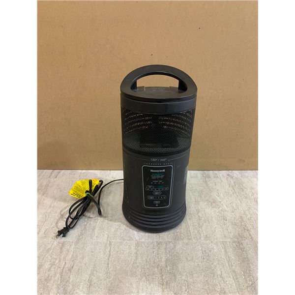 Honeywell 360 Surround Fan Forced Heater