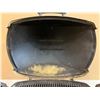 Image 11 : Weber Q200 Gas Grill - Includes Temperature Gauge