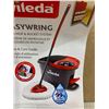 Image 2 : Vileda EasyWring Spin Mop & Bucket System
