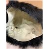 Image 4 : Gorilla Head Mask Costume