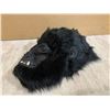 Image 3 : Gorilla Head Mask Costume