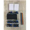 Image 1 : LM2596 DC-DC Adjustable Step Down Buck Converter Power Supply Modules
