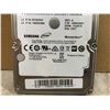 Image 4 : Samsung 1.0TB Computer Hard Drive - Formatted