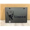 Image 1 : Kingston 120GB Computer Hard Drive - Formatted